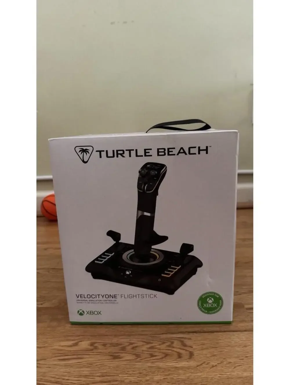 Turtle Beach VelocityOne™ Flightstick